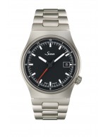 Sinn 544 RS 鋼帶版本